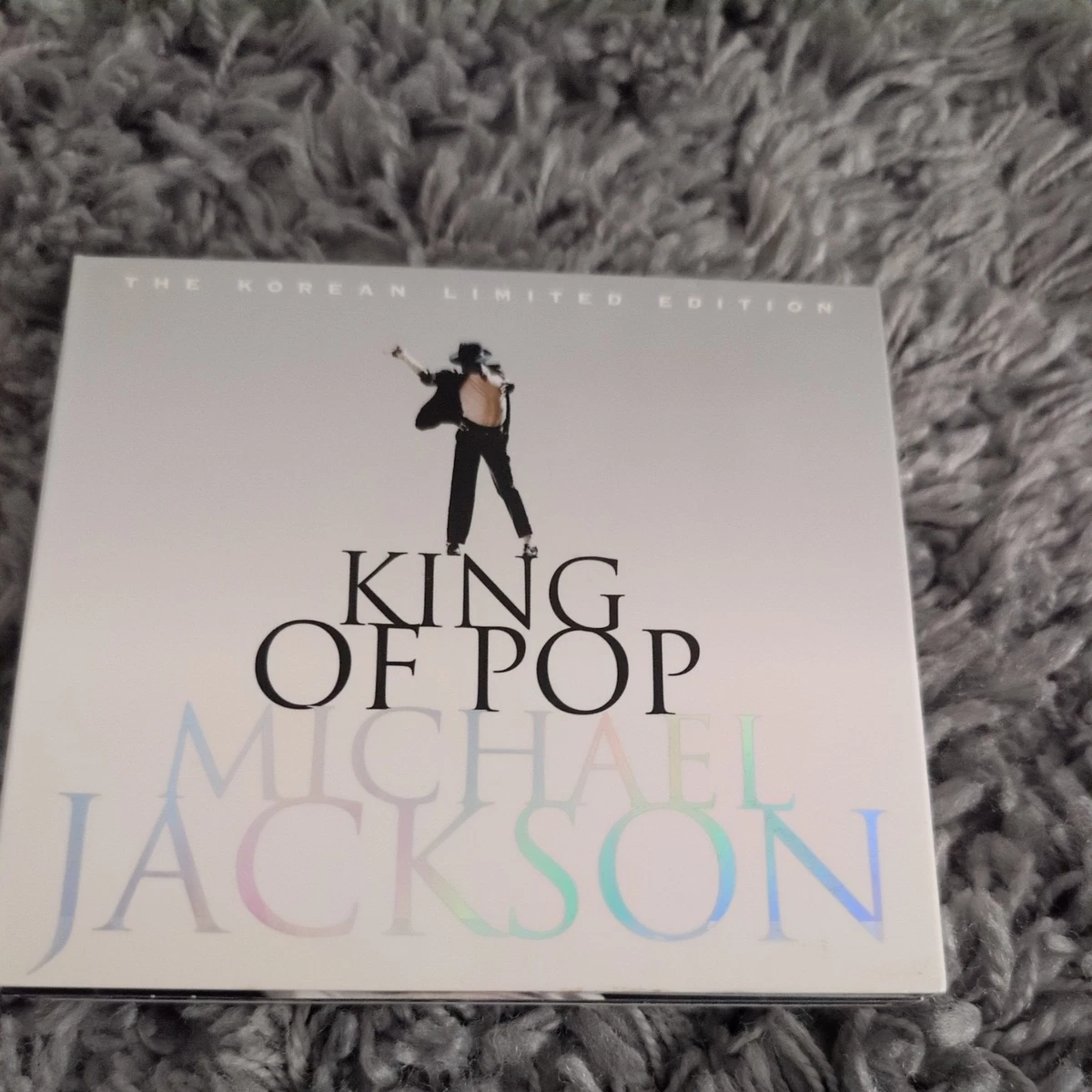 Las mejores ofertas en Michael Jackson CD de Música Caja de