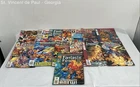 Vintage Lot of Marvel Comics Comicbook Lot of 14 Fantastic Four HP-NM Condition