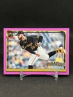 2026 Topps Series 1 Paul Skenes Pink (RAW)