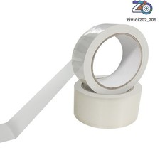 2 Mil 2" X 100 Yards 330 Ft 36 Rolls Clear Shipping Box Packaging Sealant Tape