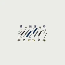 Carlson H7282 Drum Brake Hardware Kit For 91-02 SC SC1 SC2 SL SL1 SL2 SW1 SW2