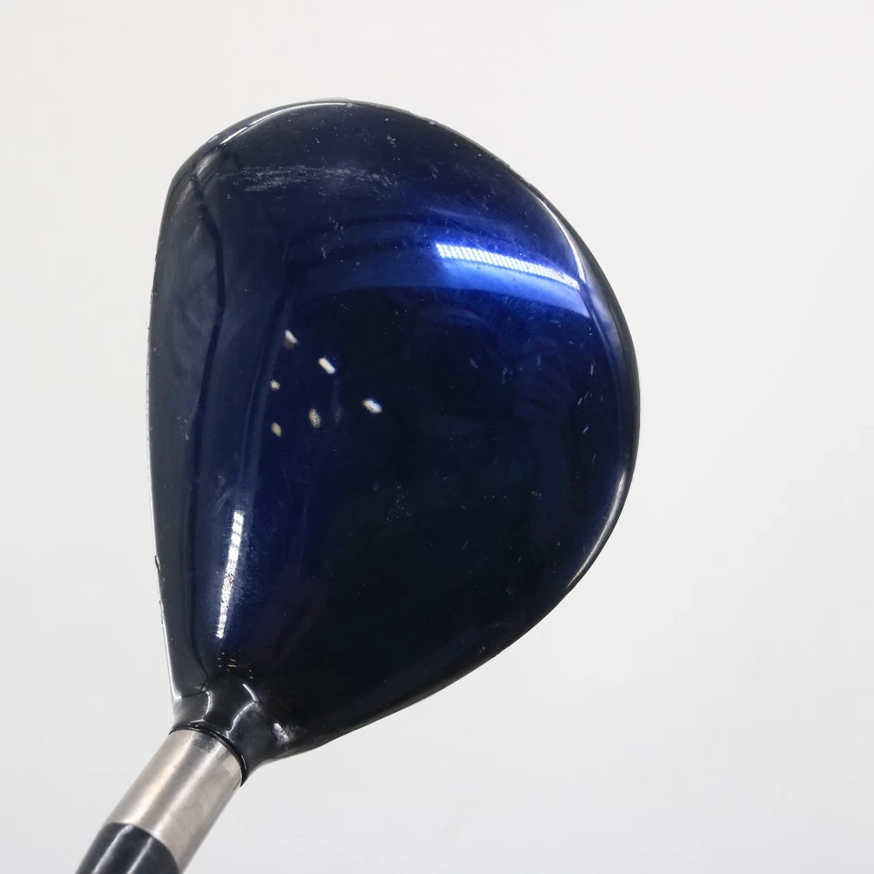 Madera de calle MacGregor NVG MacTec 5 18 grados grafito S rígida para diestros S-153461 Foto 2 de 4