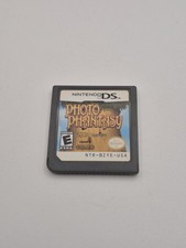 Photo Phantasy - Nintendo DS
