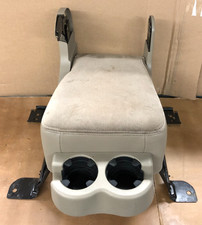 2004 Gmc Sierra Jump Seat Bottom 2003-2006 Chevy Silverado