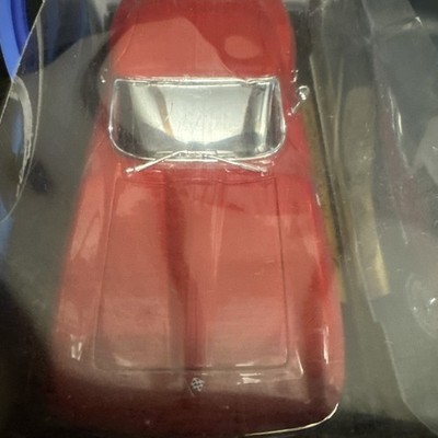 Maisto 1965 Chevrolet Corvette 1:18 Diecast Car for sale online | eBay