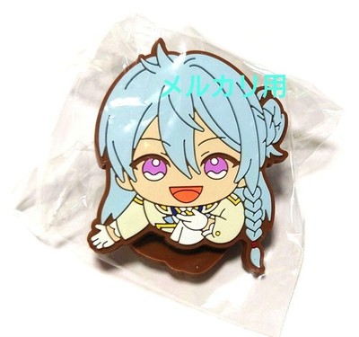 Ensemble Stars Wataru Hibiki Rubber Clip