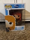 Funko Pop! Disney Brave Merida #57 Vinyl Figure
