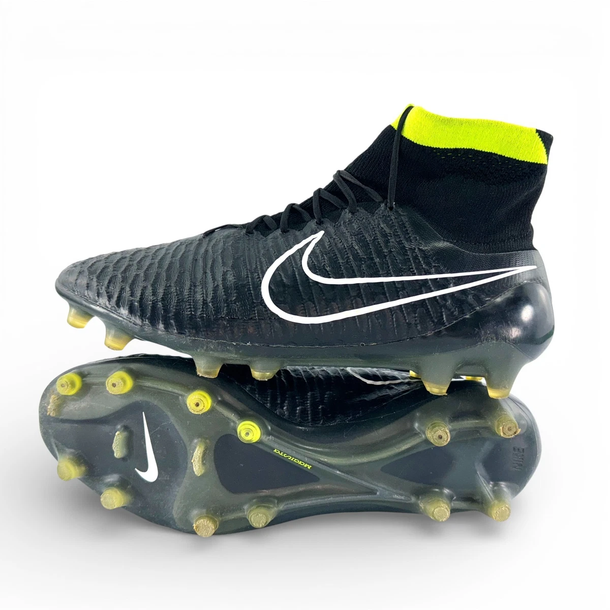 Preços baixos em Tênis de futebol Nike Magista Obra FG | eBay