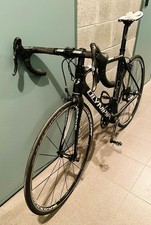 Bici da corsa full carbon Olympia Ego RS II