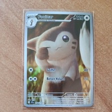 Carte pokémon Fouinar 168/159 – Aventures Ensemble – Illustration Rare – 🇨🇵