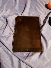 iPad Mini 4 133GB, Tested Ready for Use Very Clean