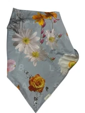 Lane 8 EDM DJ This Never Happened Summer Gatherings 2024 Floral Bandana