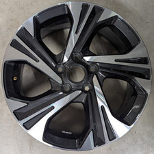 New Take Off Subaru 17x7 Xv Crosstrek Charcoal Wheel Oem Rim Factory Stock