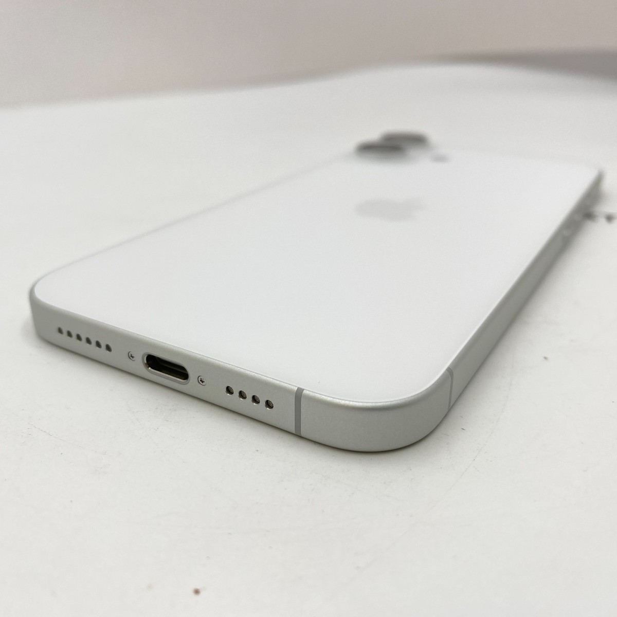 Apple iPhone 16 Plus - 256GB - White (Unlocked) - Open Box | eBay