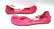 Vibram FIVEFINGERS VI-S Barefoot Shoes V SOUL Women  s Size 37 EU/7- 7.5 US NEW 