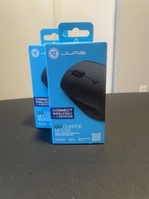 Wireless Mouse JLab Go Charge Mouse Multi Device Compact NEW Sealed Bluetooth