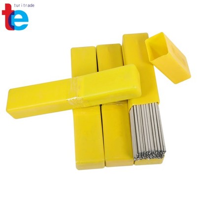 E7018 5/32 nch Stick Electrodes Welding Rod 50 Lbs (10lbs X 5-pk) Welding Rods