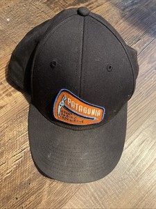 Great Pacific Iron Works Hat | eBay Great Pacific Iron Works Hat | eBay