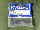 Kyosho BSW41 Steel Shock Bushing | Burns Inferno DX MP 5/6/7.5 — photo 1