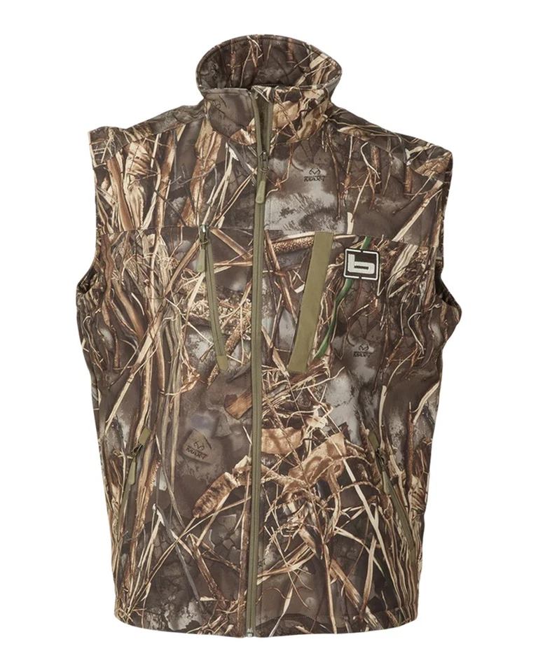 Banded Utility 2.0 MAX7 Vest - Image 2 of 3