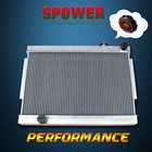 <!--F#f_0-->3 Rows Aluminum Radiator For Holden Torana 71-78 LJ LC LH LX 4.2L 8cyl Engine MT<!--F/-->