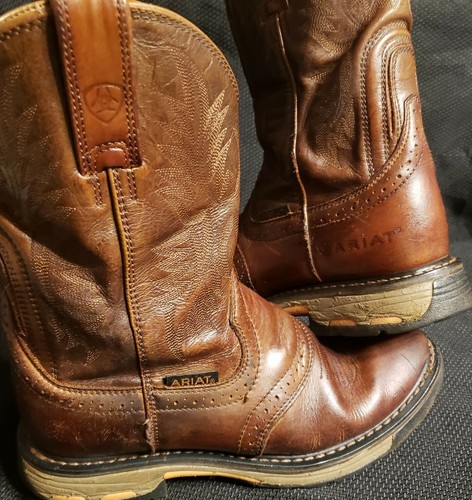 ariat 16916