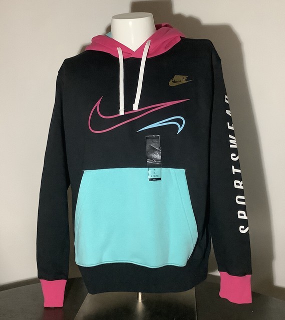 nike vice hoodie