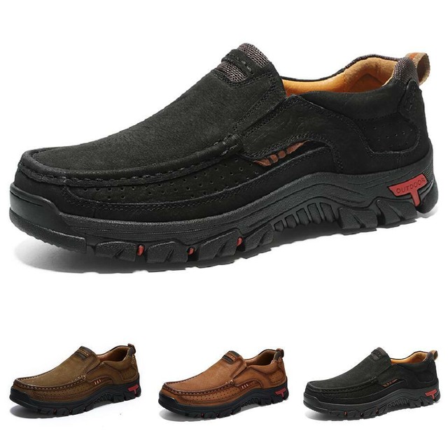 karrimor slip on walking shoes