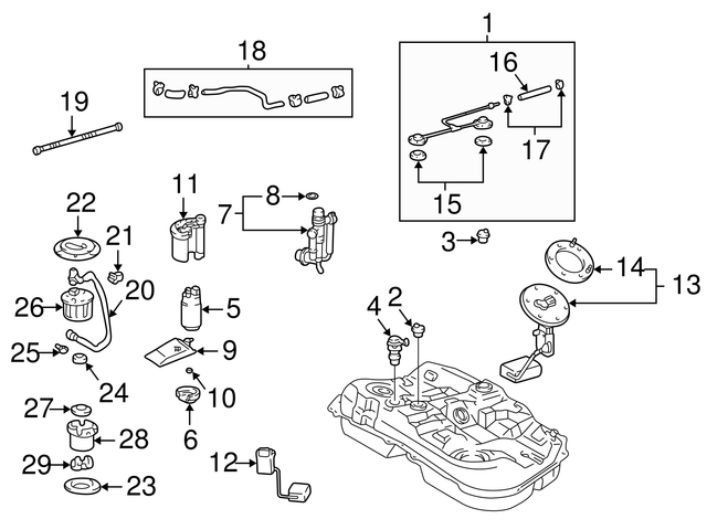 Genuine Lexus Valve 77380 26010 EBay