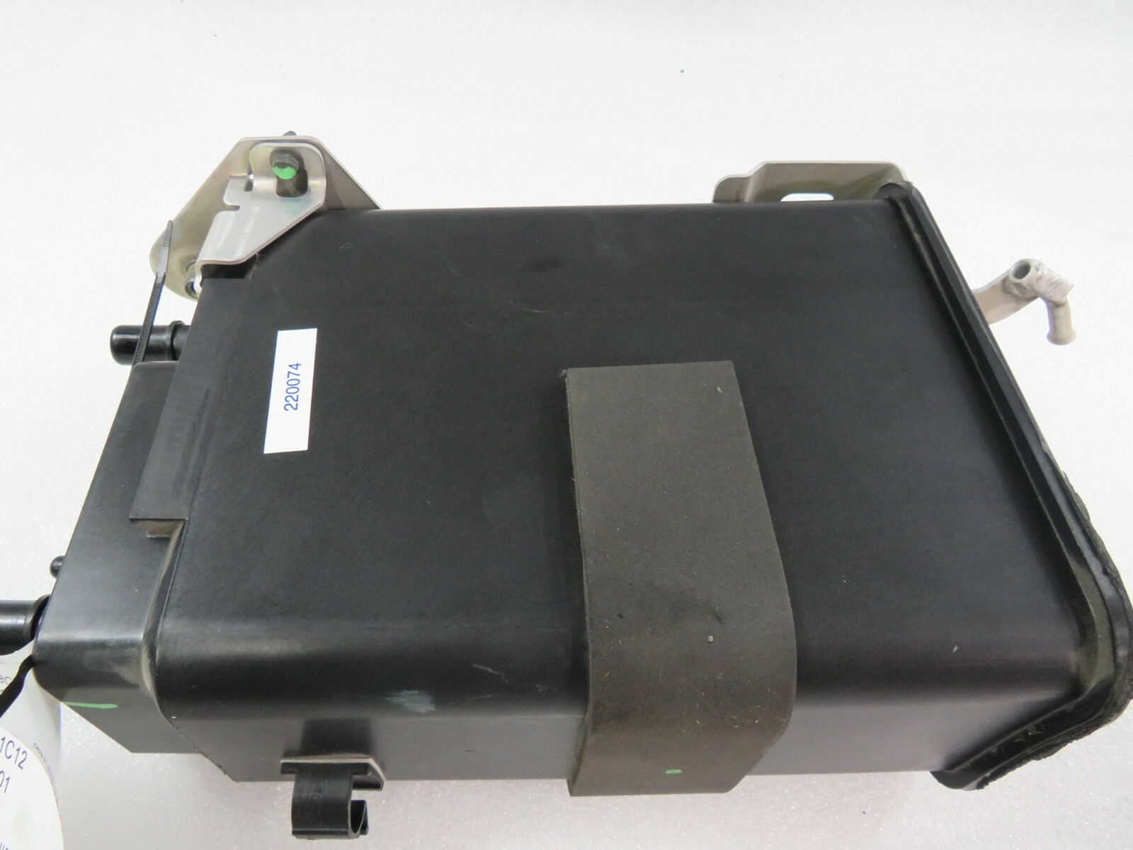 Maserati Quattroporte, Ferrari California, Fuel Vapor Canister, Used P/N 220074