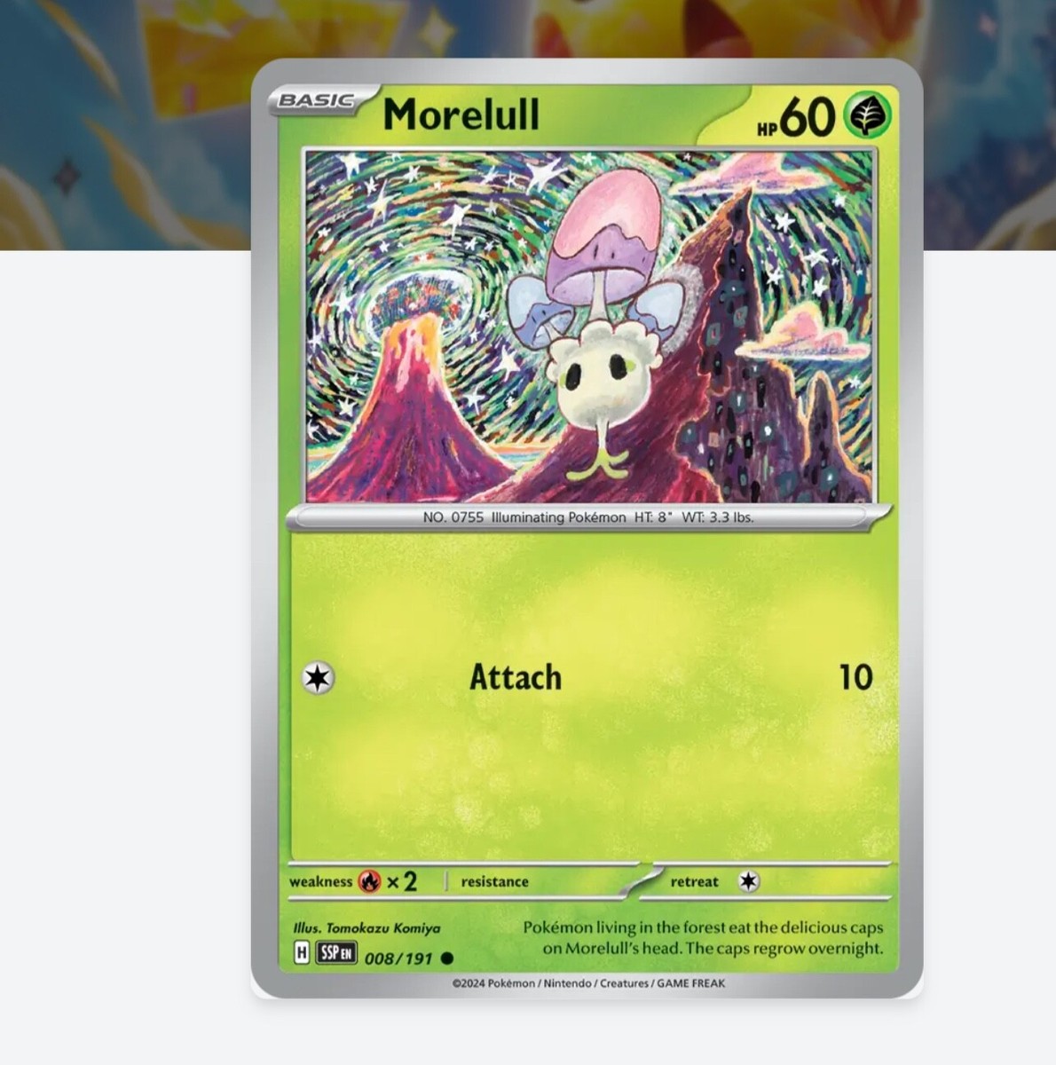 ungraded pokemon cards Pokemon Journey Together Illustration Rare N's Reshiram #167