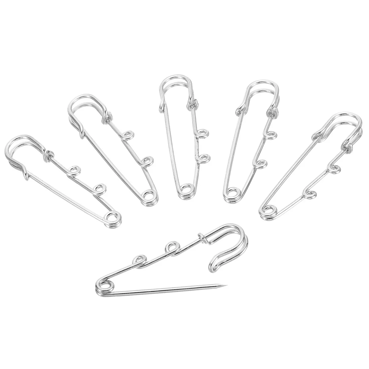 Whats up with 2024 the safety pins