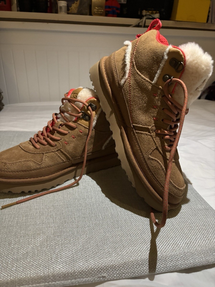 Uggs highland Hi heritage (WMNS) size UK UK