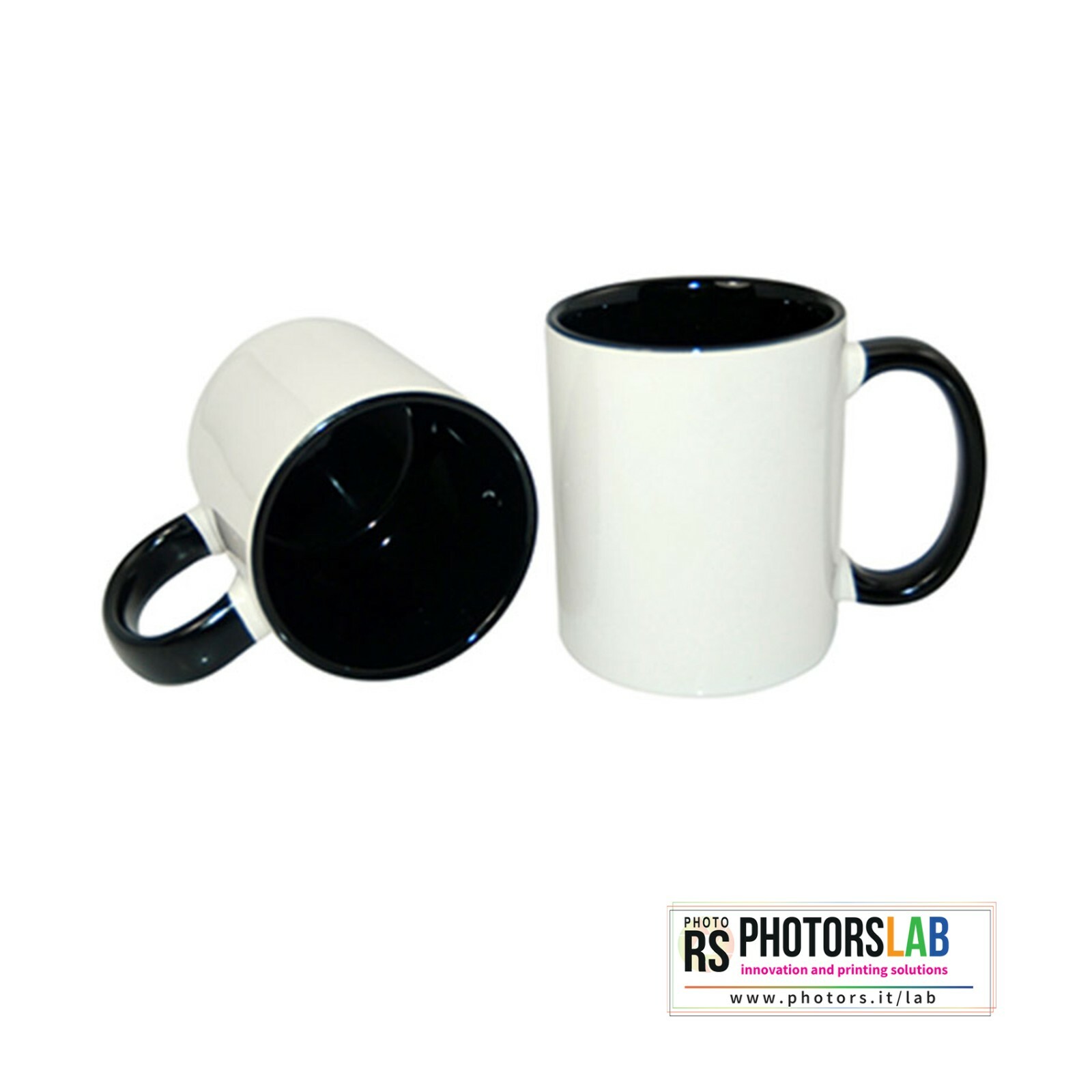 TAZZA PERSONALIZZATA CON FOTO O SCRITTA IN ALTA QUALITA' / TAZZA NOME