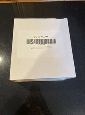 SC SUPER CIRCUITS DC12-4CAM 4 CAMERA POWER SUPPLY B-TRON DB8 DCR 4-3.5-1UL