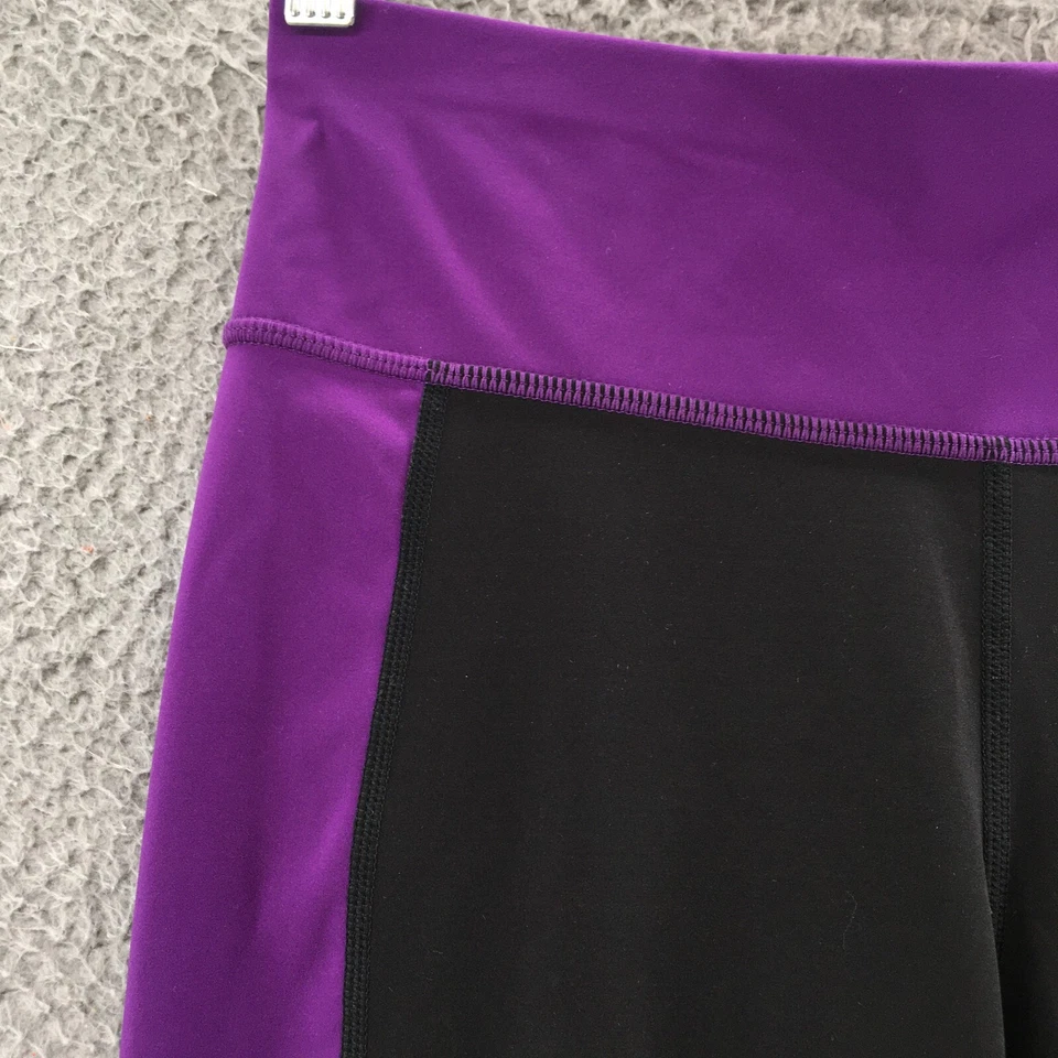 Leggings femininas Sweaty Betty Power Capri 6 (real 26x24) multicoloridas - Imagem 4 de 4