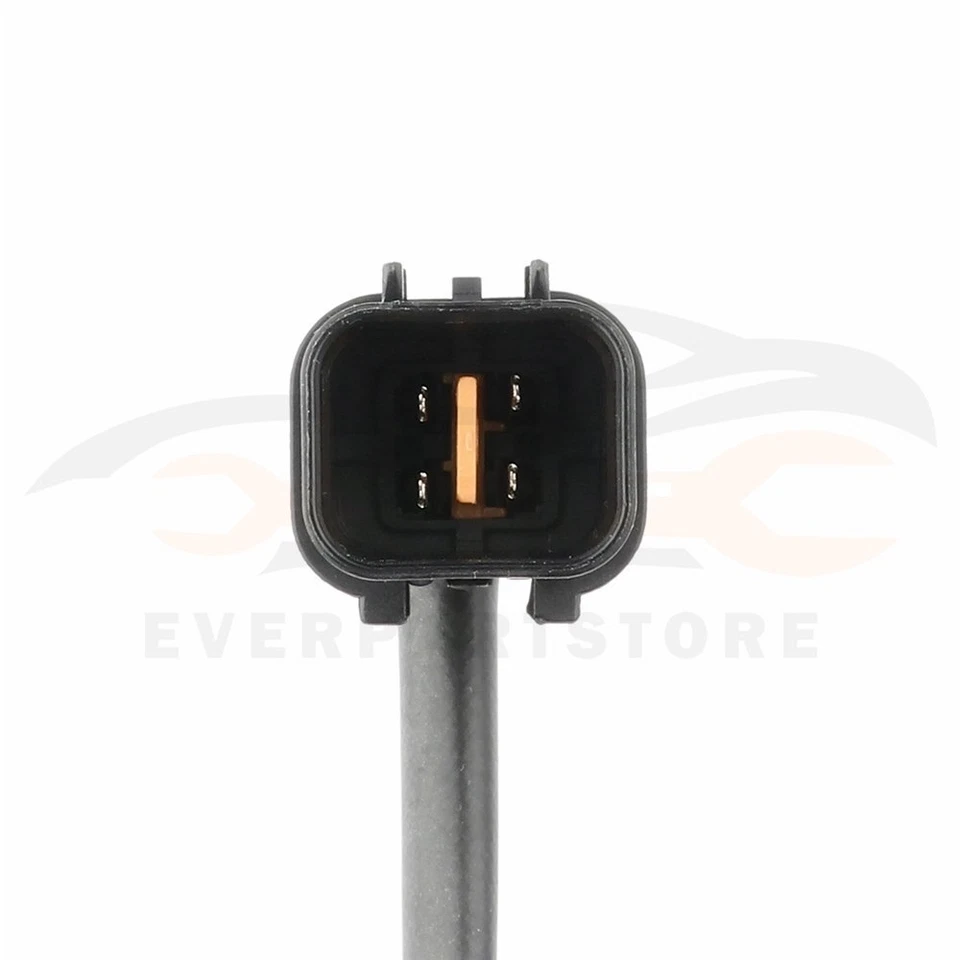 2Pcs Front Rear Oxygen Sensor For 1997-2000 Mitsubishi Mirage 2-Door 4-Door 1.8L Foto 4 de 4