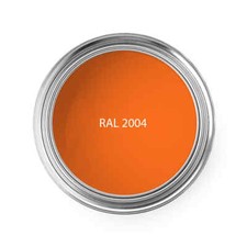 Boat Barge Marine Paint for Above and Below Waterline