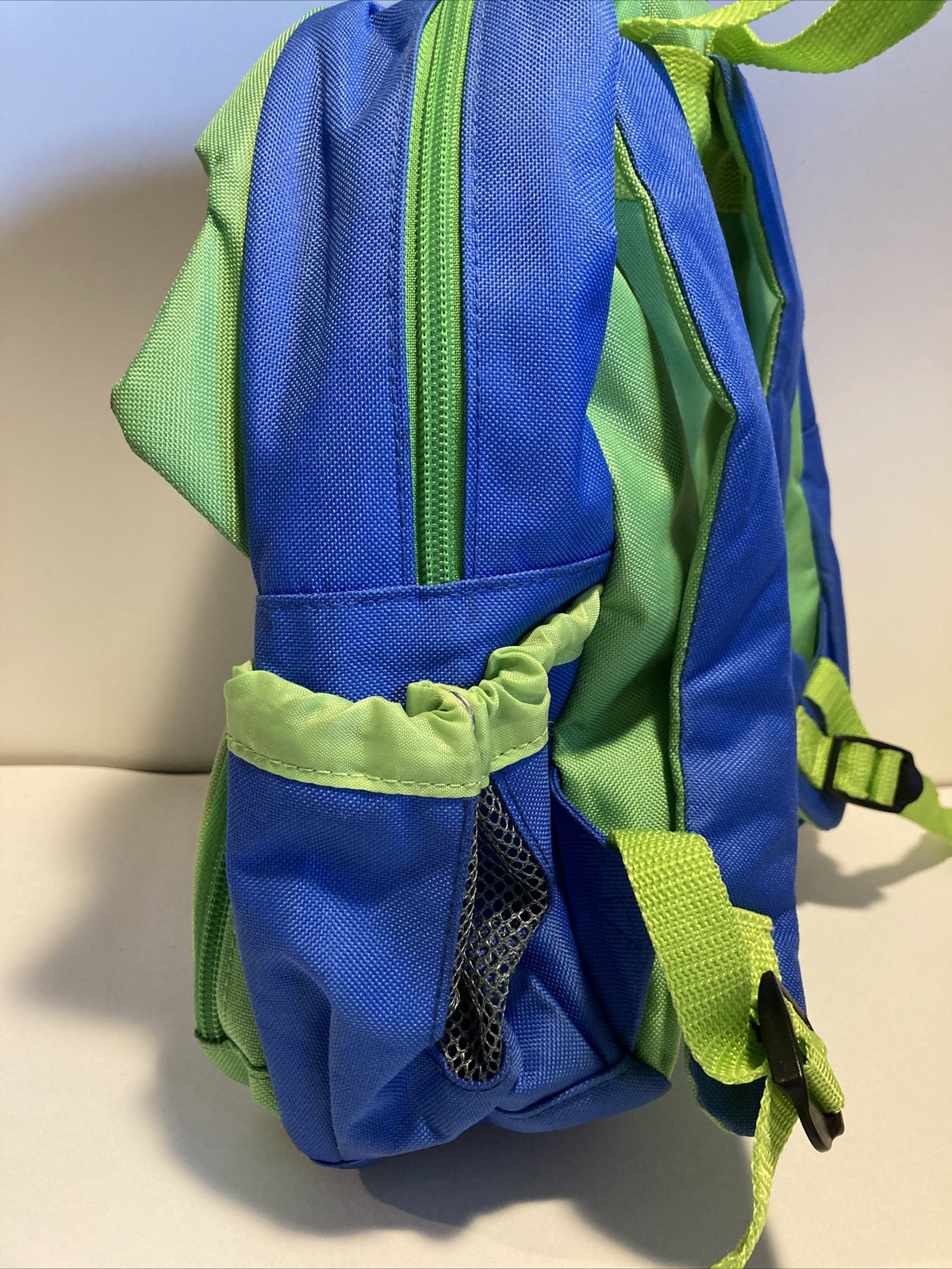 Skip Hop Zoo Dakota Dinosaur Backpack Safety Harness