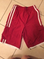 EUC Cherokee Boys Bathing Suit Board Shorts Sz L 10/12 