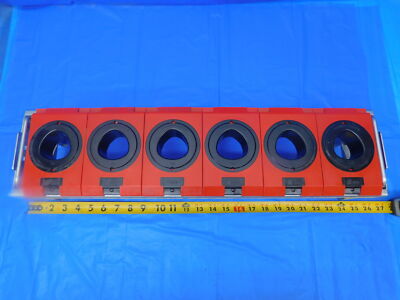 Capto Storage Rack 22