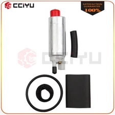 Electric Fuel Pump Fits Chevy C1500 C3500 GMC C1500 With Installation Kit E3270