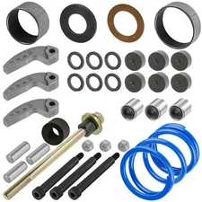 Primary Drive Clutch Rebuild Kit for Polaris Sportsman 500 HO 2007-2013 1322682