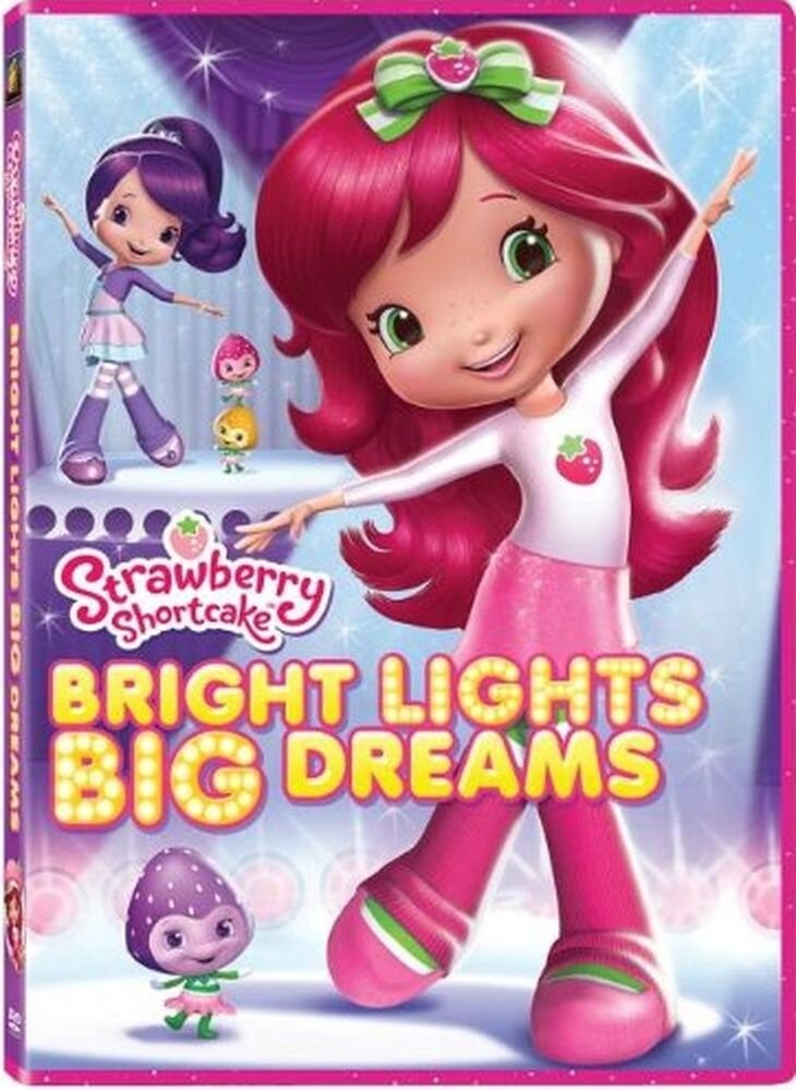 Strawberry On The Shortcake　DVD　テレビドラマ DVD Japanese Drama Strawberry On The Shortcake (2001 / 奶油