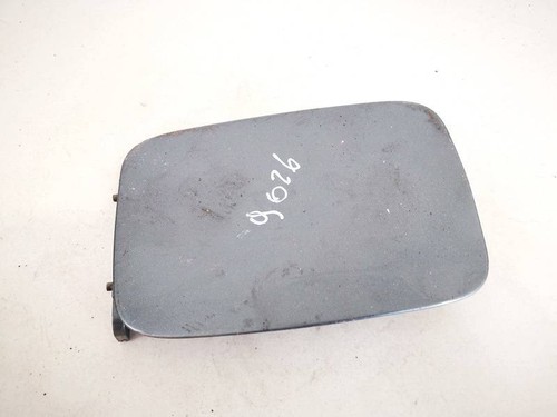Volvo V50 2005 Fuel door Gas cover Tank cap (FUEL FILLER FLAP) 306 #1897406-86