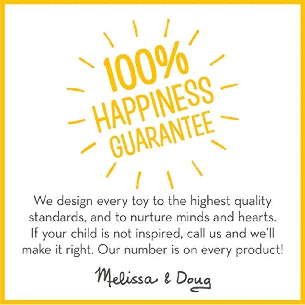 melissa and doug frozen treats