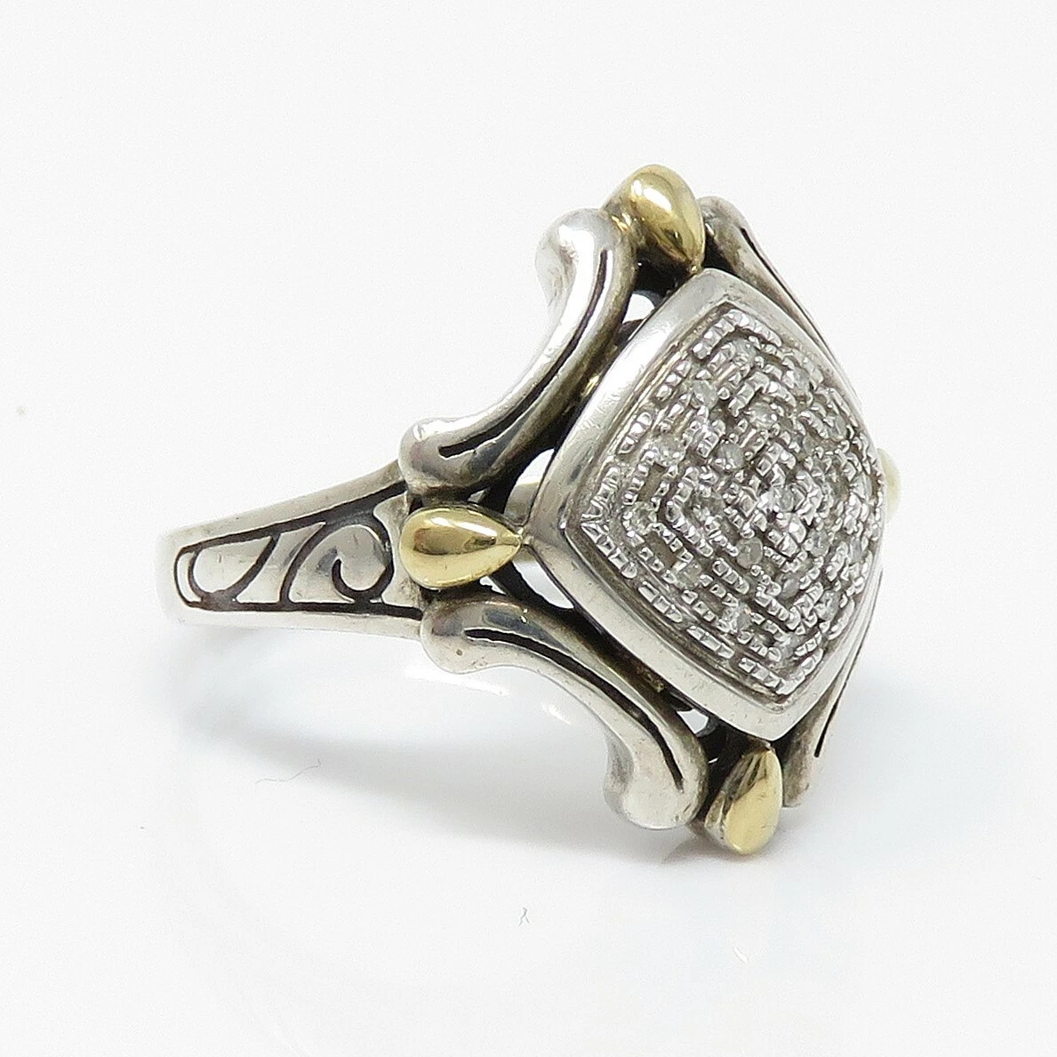 Effy shop balissima ring