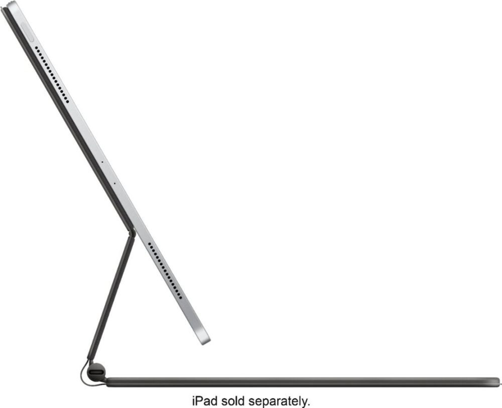 iPad Pro 12.9 第4世代,Pencil,Magic Keyboard Magic Keyboard for iPad Pro 12.9‑inch (4th generation) - Technical