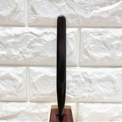 LOUIS VUITTON Wooden Paper Knife Letter Opener Novelty VIP ONLY