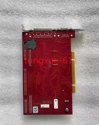 used SCANLAB RTC4 control card Via FedEx or DHL